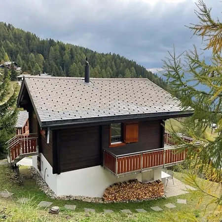 Brunnquell Appartement-fewo- Dusche Oder Bad- Wc 4 1-2 Zimmerwohnung- 6-betten By Interhome