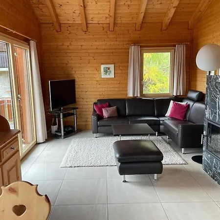 Brunnquell Appartement-fewo- Dusche Oder Bad- Wc 4 1-2 Zimmerwohnung- 6-betten By Interhome *
