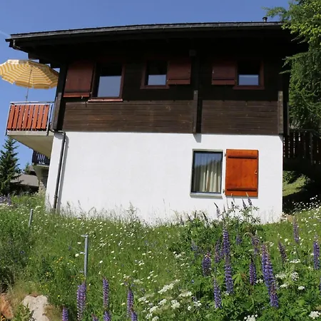Apartamento Brunnquell Appartement-fewo- Dusche Oder Bad- Wc 4 1-2 Zimmerwohnung- 6-betten By Interhome *