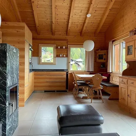 Brunnquell Appartement-fewo- Dusche Oder Bad- Wc 4 1-2 Zimmerwohnung- 6-betten By Interhome *