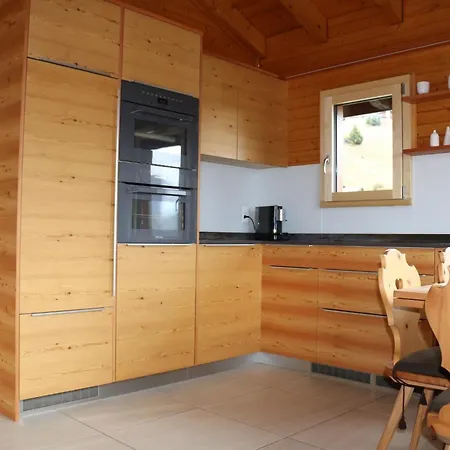 Apartamento Brunnquell Appartement-fewo- Dusche Oder Bad- Wc 4 1-2 Zimmerwohnung- 6-betten By Interhome