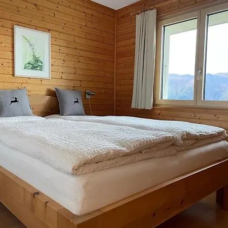 Brunnquell Appartement-fewo- Dusche Oder Bad- Wc 4 1-2 Zimmerwohnung- 6-betten By Interhome *
