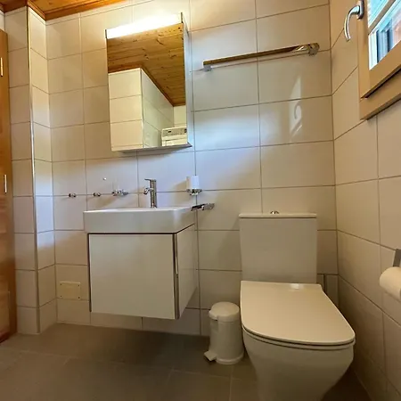Brunnquell Appartement-fewo- Dusche Oder Bad- Wc 4 1-2 Zimmerwohnung- 6-betten By Interhome Apartamento