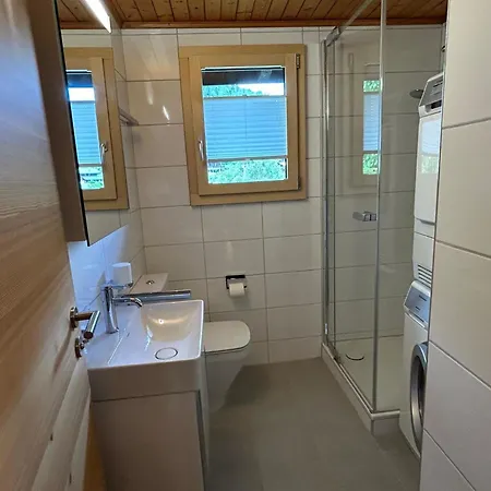 Brunnquell Appartement-fewo- Dusche Oder Bad- Wc 4 1-2 Zimmerwohnung- 6-betten By Interhome Apartamento Bettmeralp
