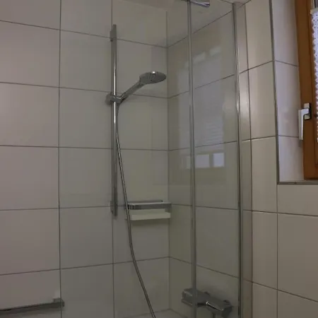 Brunnquell Appartement-fewo- Dusche Oder Bad- Wc 4 1-2 Zimmerwohnung- 6-betten By Interhome *