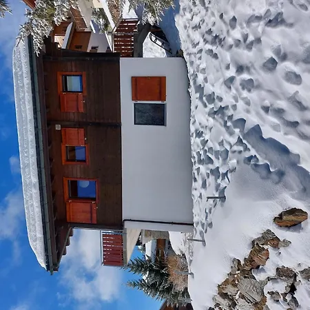 Apartamento Brunnquell Appartement-fewo- Dusche Oder Bad- Wc 4 1-2 Zimmerwohnung- 6-betten By Interhome Bettmeralp