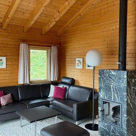Apartamento Brunnquell Appartement-fewo- Dusche Oder Bad- Wc 4 1-2 Zimmerwohnung- 6-betten By Interhome Bettmeralp