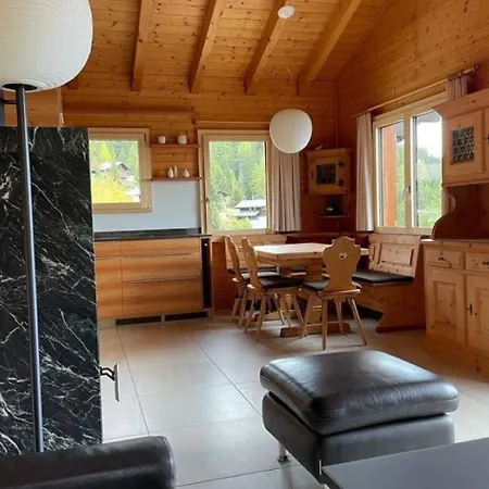 Brunnquell Appartement-fewo- Dusche Oder Bad- Wc 4 1-2 Zimmerwohnung- 6-betten By Interhome *