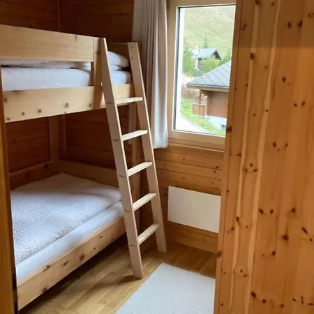 Brunnquell Appartement-fewo- Dusche Oder Bad- Wc 4 1-2 Zimmerwohnung- 6-betten By Interhome